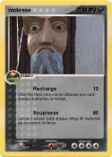 molosse