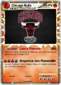 Chicago Bulls