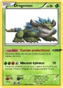 Dragonien