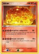 volcan