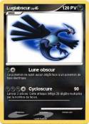 Lugiabscur Lugiabscur
