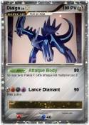 Dialga