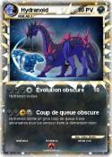 Hydranoid Hydranoid