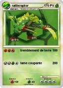 rattleraptor