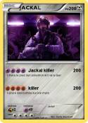 JACKAL