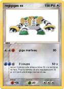 regigigas ex
