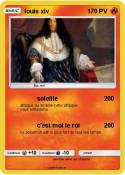 louis xiv