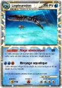 Liopleurodon