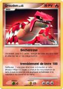 Groudon