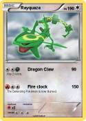 Rayquaza