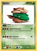 theodor