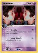 jumeaun ex
