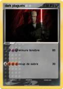 dark plagueis