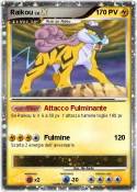 Raikou