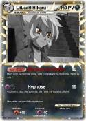 LiiLaaH Hikaru