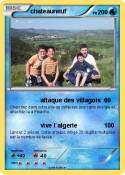 chateauneuf
