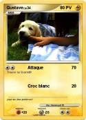Gustave
