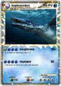 liopleurodon