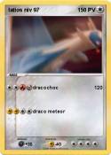latios niv 97