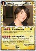 P'tite Flo