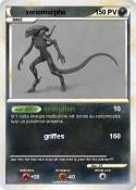 xenomorphs