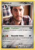 Cyprien