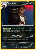 Big Shaq