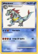 alligratueur