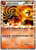 naruto demon naruto demon