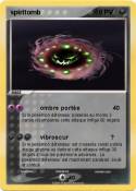 spiritomb spiritomb