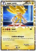 super sonic
