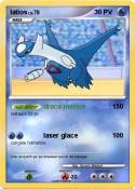 latios latios