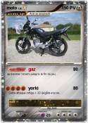 moto