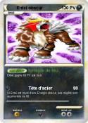 Entei obscur