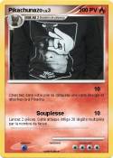 Pikachunazo