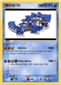 GROUKYO 188