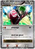 Eyeshield 21 Eyeshield 21