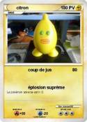 citron