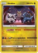 Giratina