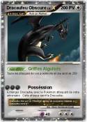 Dracaufeu