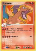 Dracaufeu 