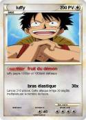 luffy