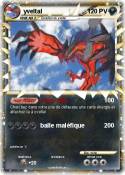 yveltal