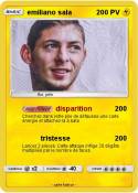 emiliano sala