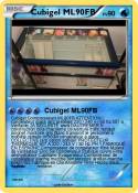 Cubigel ML90FB