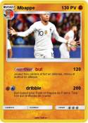 Mbappe