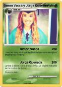 Simon Vacca y