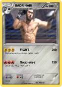 BADR HARI