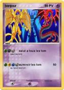 bonjour bonjour