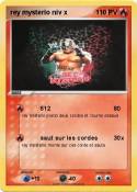 rey mysterio